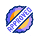 gif step approval.gif