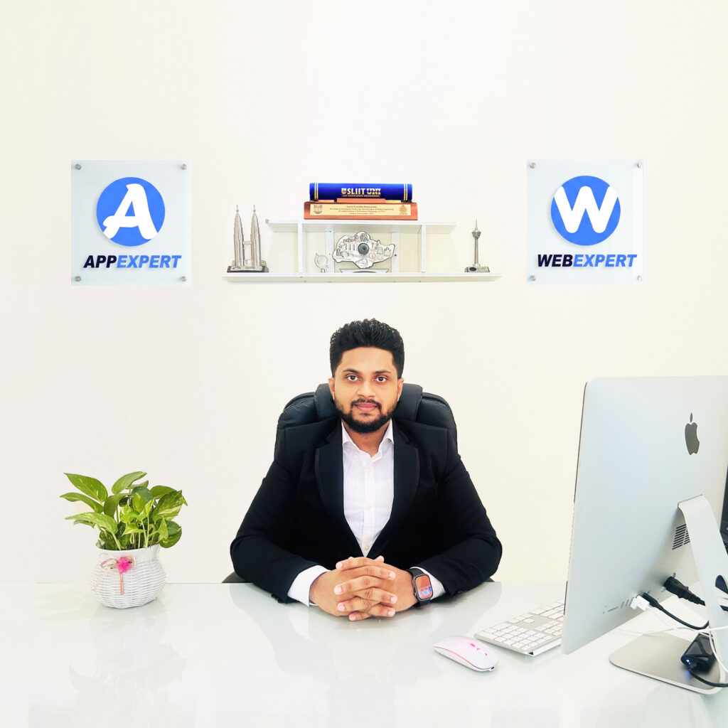 Office Leader