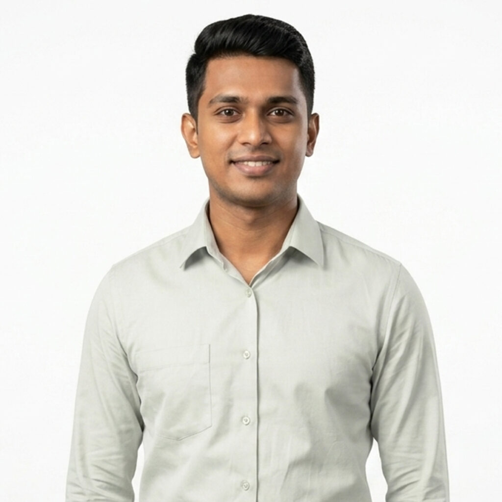Staff KelumBandara
