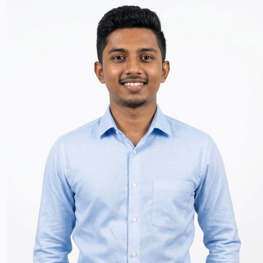 Staff LahiruFernando